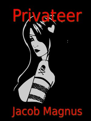 cover image of Privateer